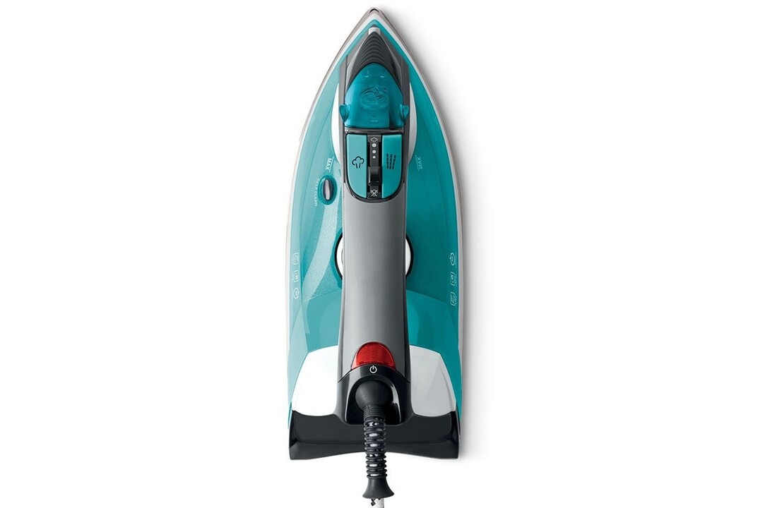 Polti Vaporella Quick & Comfort QC120 - Stoomstrijkijzer