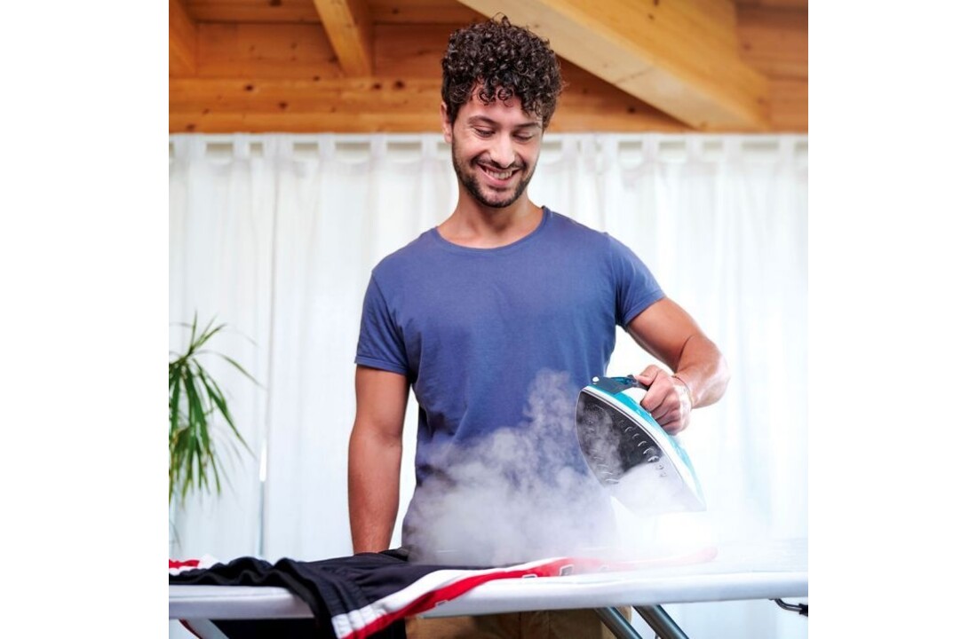 Polti Vaporella Quick & Comfort QC120 - Stoomstrijkijzer
