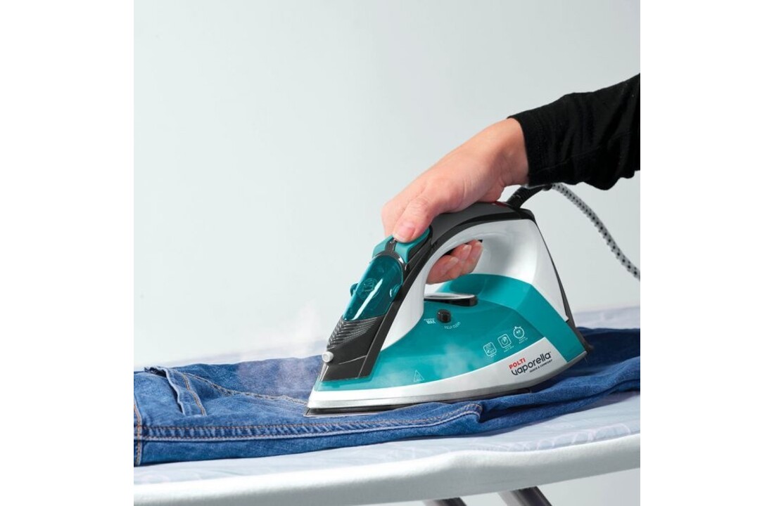 Polti Vaporella Quick & Comfort QC120 - Stoomstrijkijzer