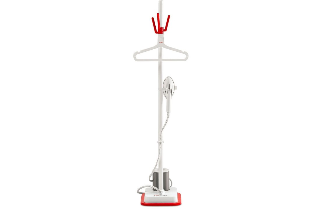 Polti Vaporella Vertical Styler GSF80R - Kledingstomer