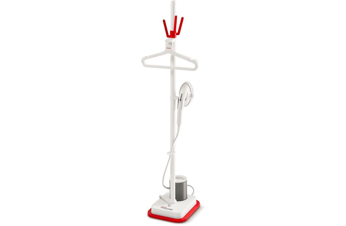 Polti Vaporella Vertical Styler GSF80R - Kledingstomer