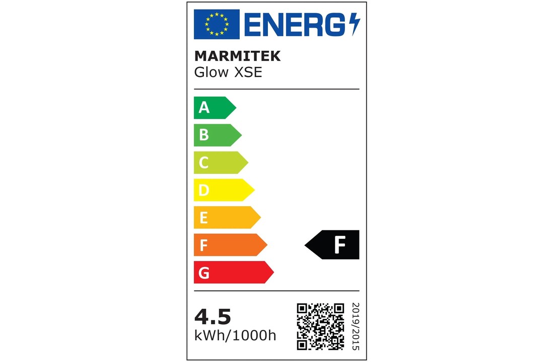 Marmitek Glow XSE - Slimme lamp GU10 Wit - Slimme lamp