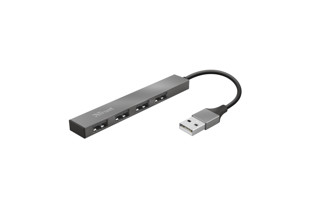 Trust 23786 HALYX USB Hub