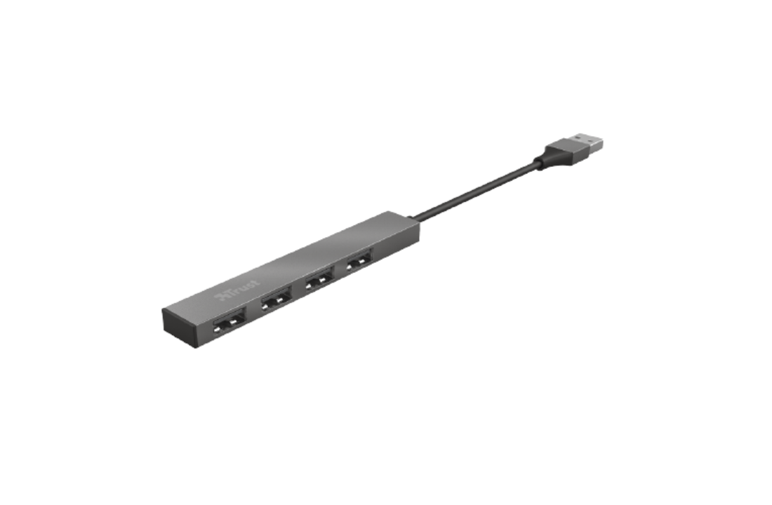 Trust 23786 HALYX USB Hub