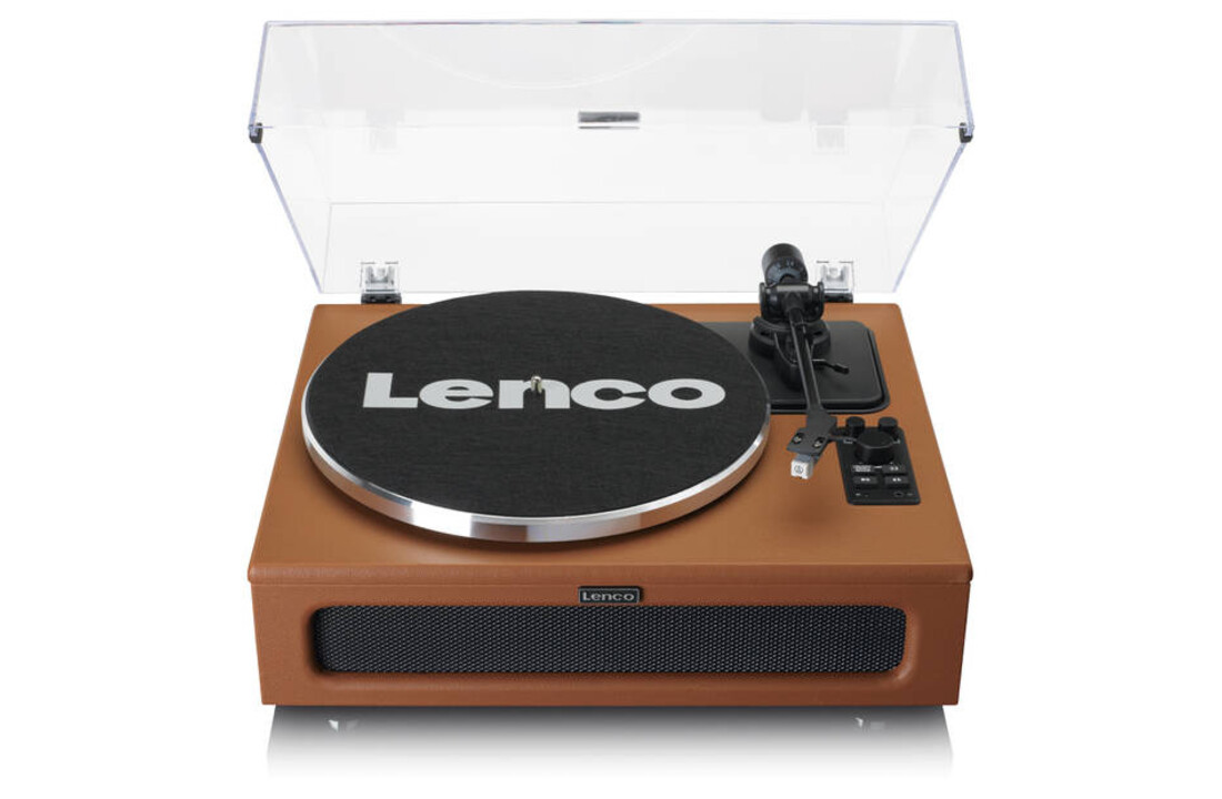 Lenco LS-430BN - Platenspeler