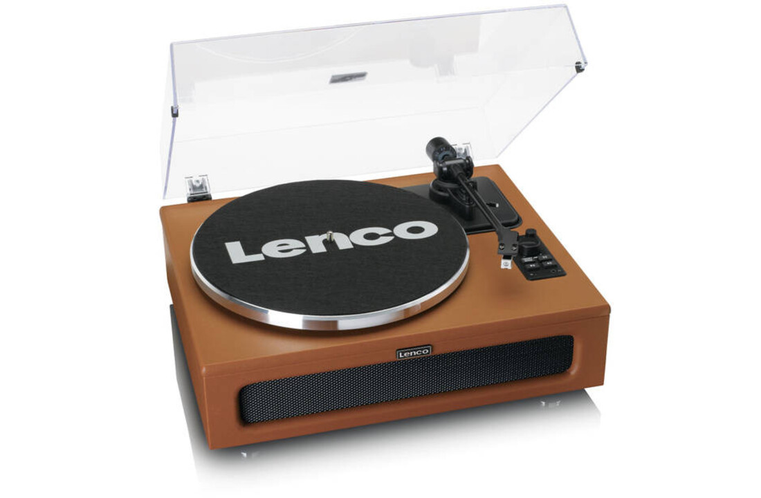 Lenco LS-430BN - Platenspeler