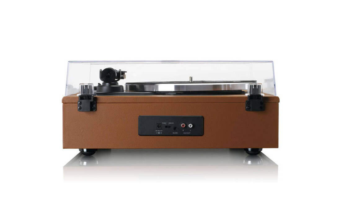 Lenco LS-430BN - Platenspeler