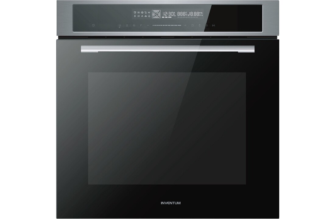 Inventum IOP6035RT - Inbouw oven