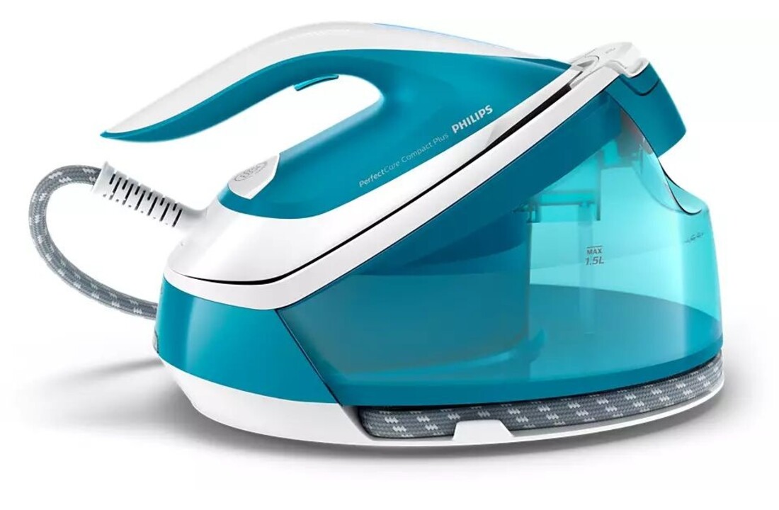 Philips PerfectCare Compact Plus GC7920/20 - Stoomgenerator