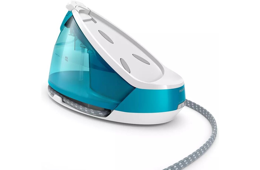 Philips PerfectCare Compact Plus GC7920/20 - Stoomgenerator
