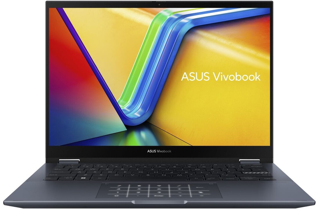 ASUS Vivobook S 14 Flip TN3402YA-LZ149W - Laptop
