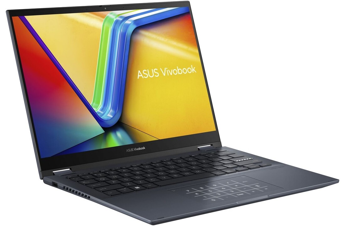 ASUS Vivobook S 14 Flip TN3402YA-LZ149W - Laptop