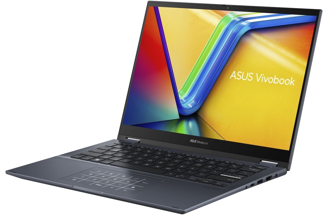 ASUS Vivobook S 14 Flip TN3402YA-LZ149W - Laptop