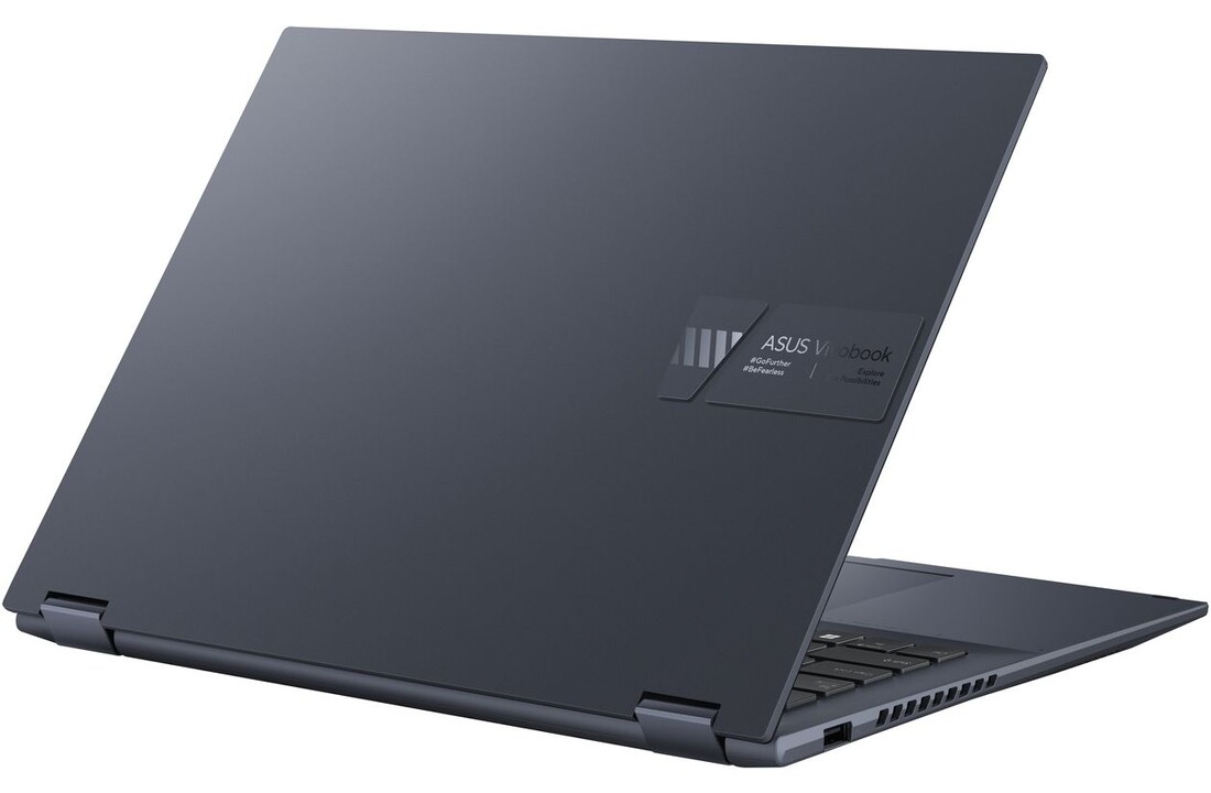 ASUS Vivobook S 14 Flip TN3402YA-LZ149W - Laptop