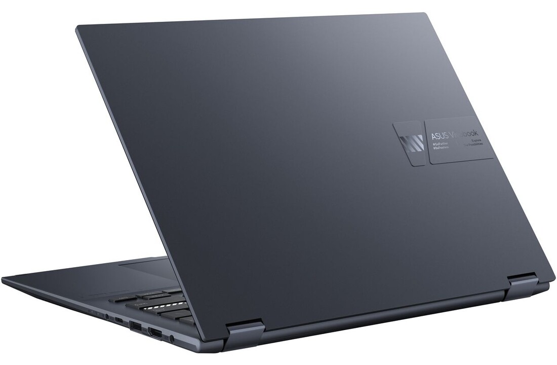 ASUS Vivobook S 14 Flip TN3402YA-LZ149W - Laptop