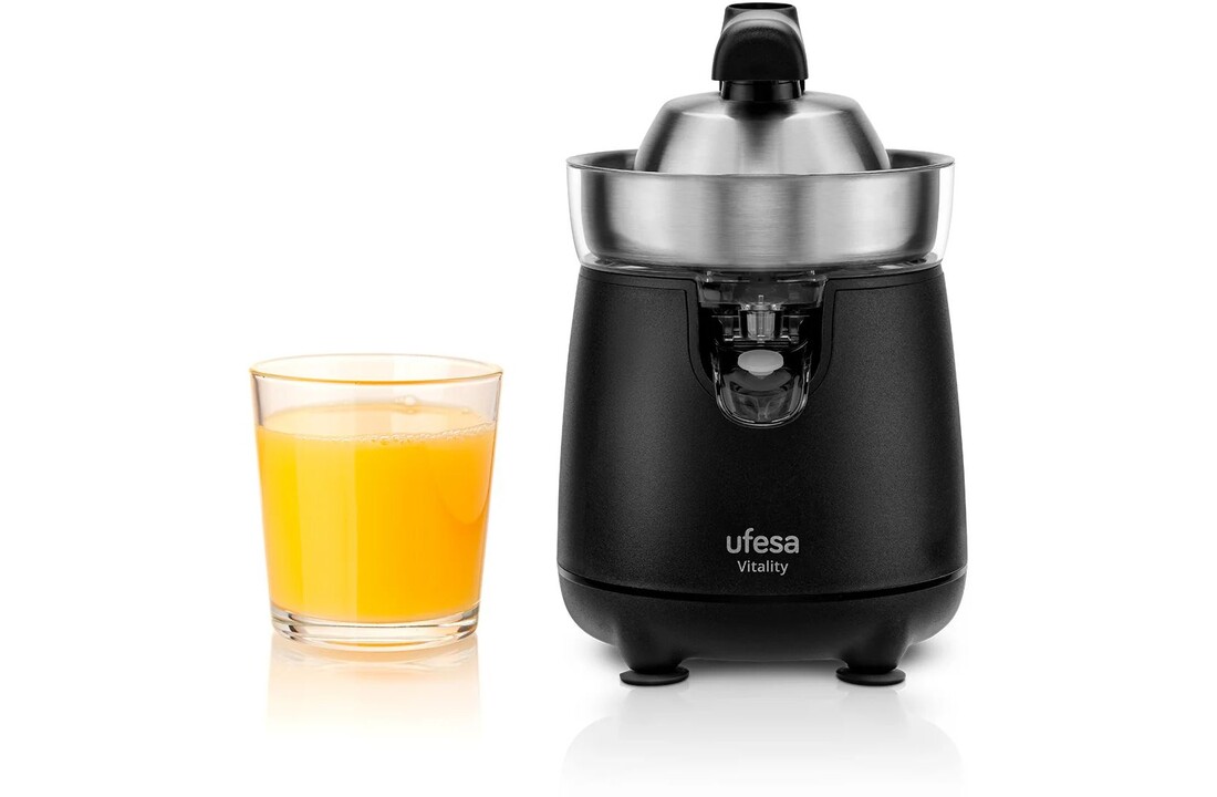 Ufesa Vitality - Citruspers