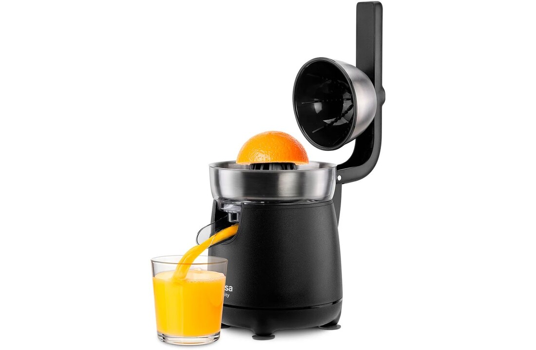 Ufesa Vitality - Citruspers