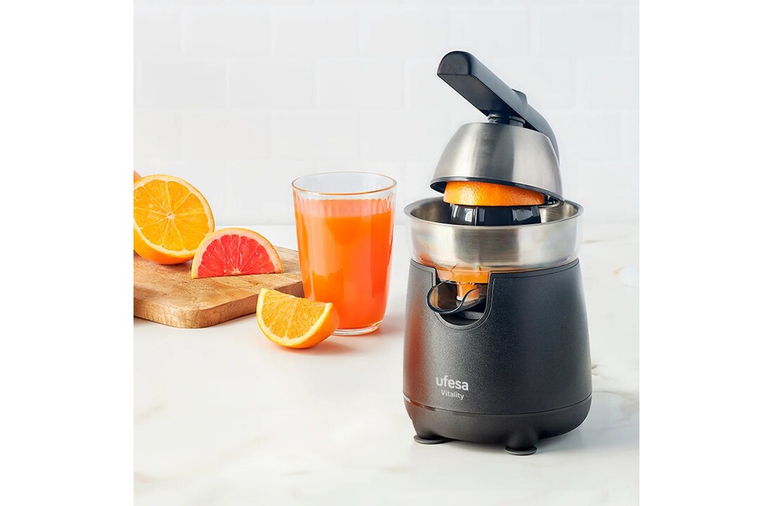 Ufesa Vitality - Citruspers