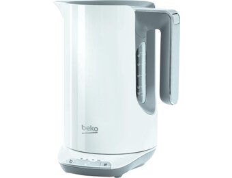 Beko WKD6246W - Waterkoker