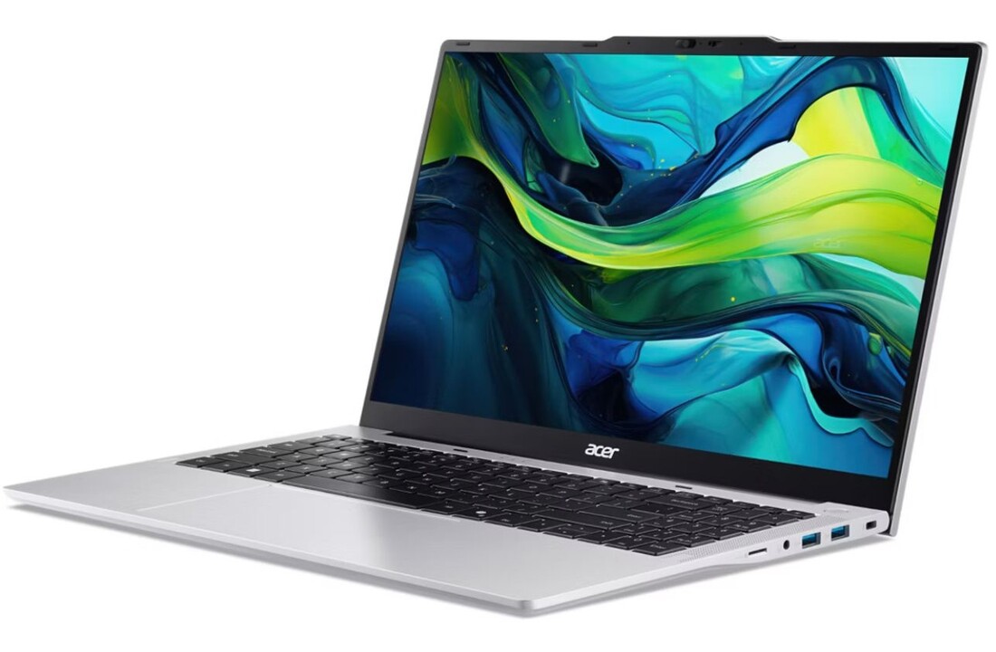 Acer Aspire Lite AL15-41P-R3XH - Laptop