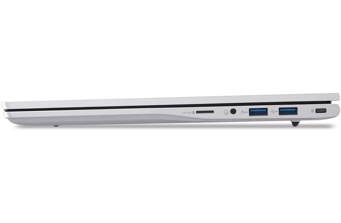 Acer Aspire Lite AL15-41P-R3XH - Laptop