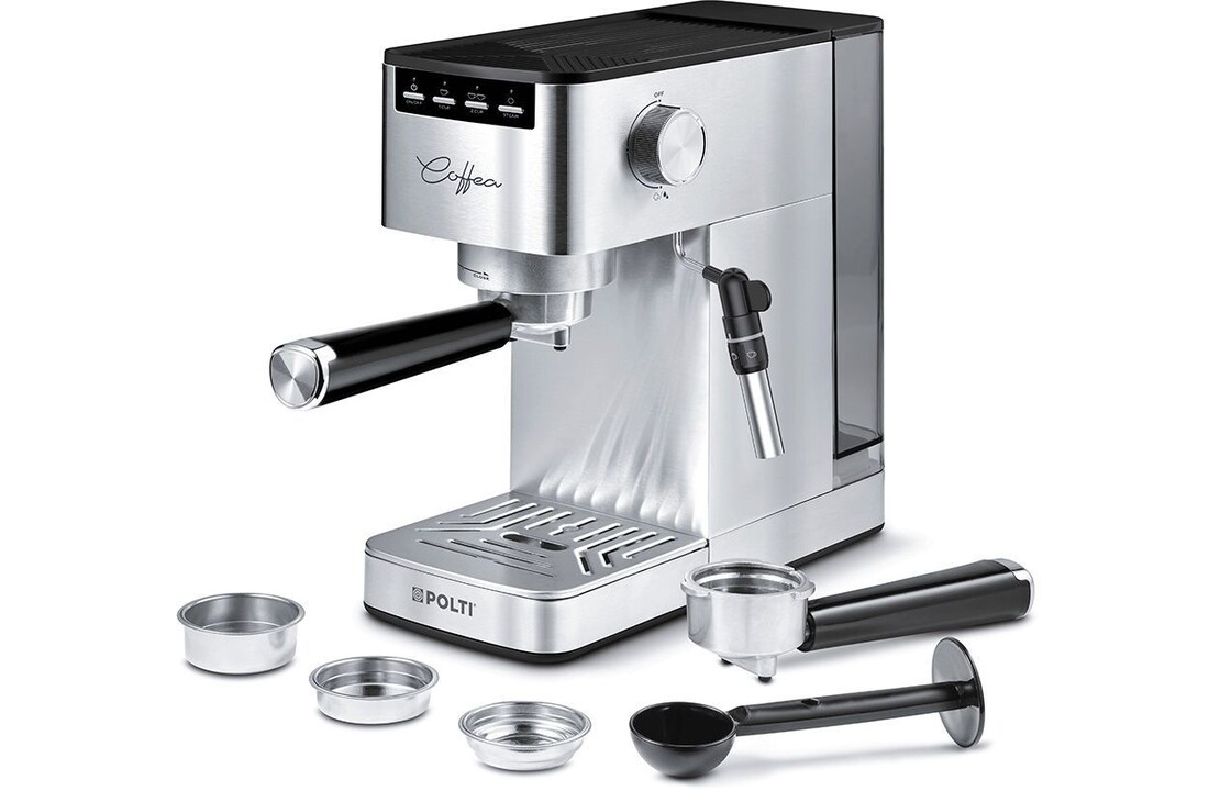 Polti Coffea P10S - Pistonmachine