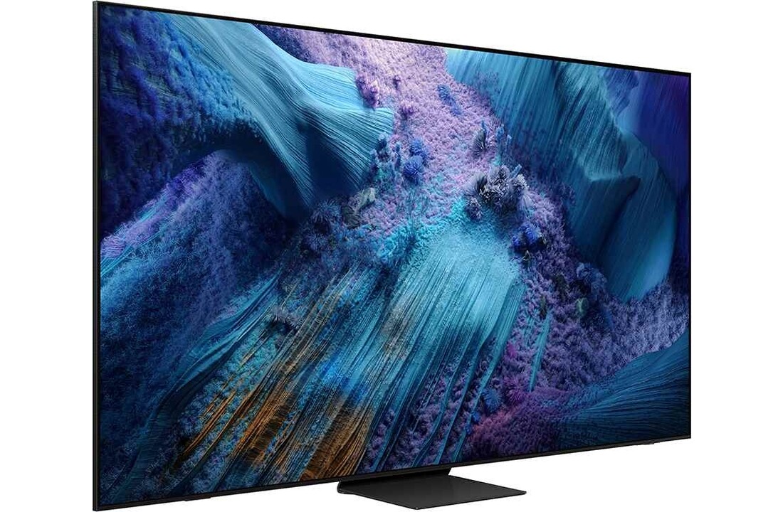 Samsung Neo QLED 8K 75QN990F (2025) - QLED TV