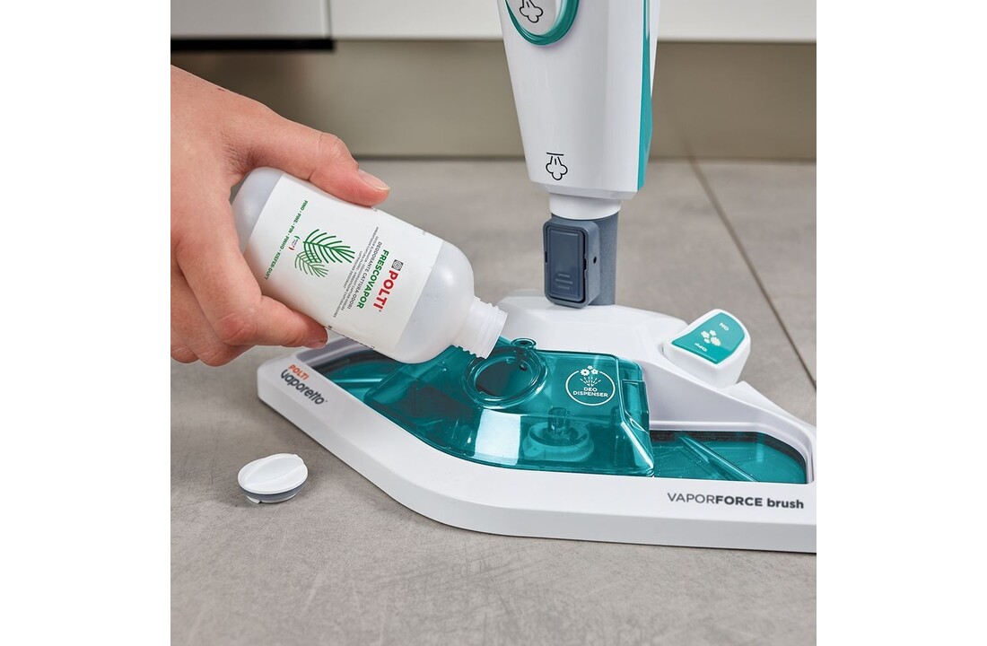 Polti Vaporetto SV450 Double - Vloerreiniger