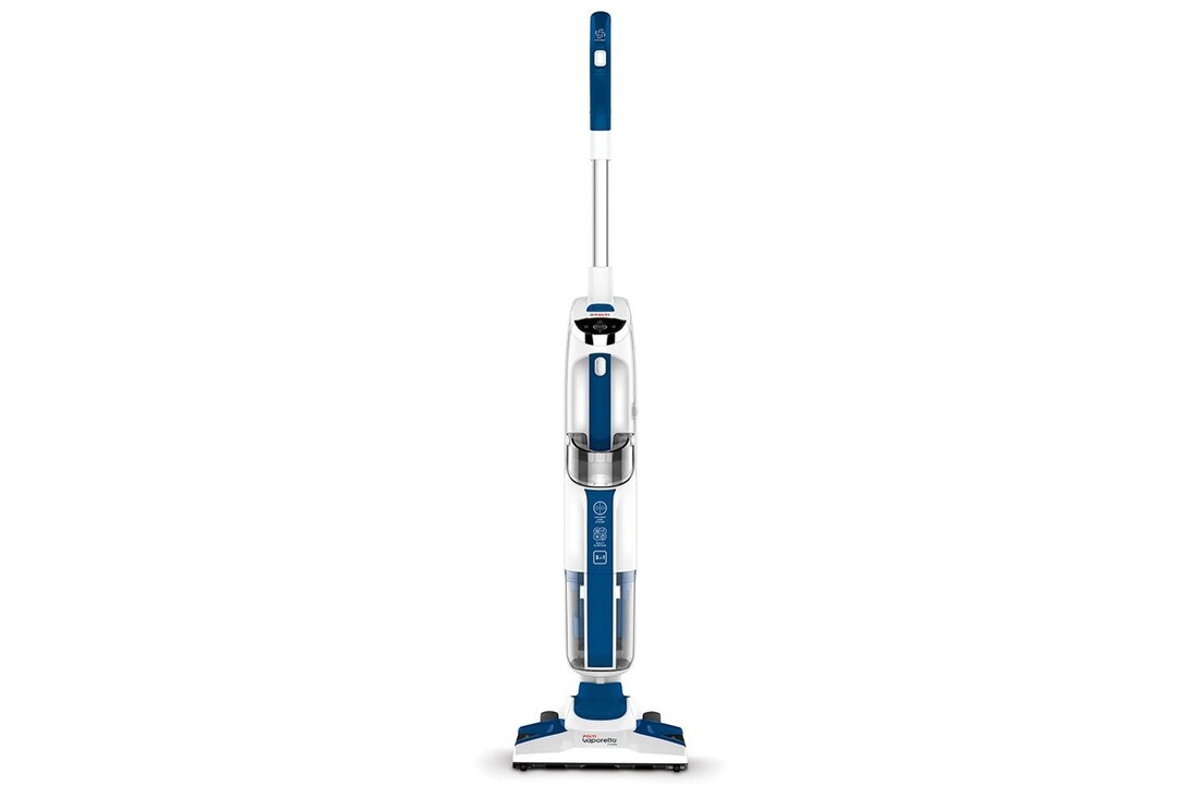 Polti Vaporetto 3 Clean - Vloerreiniger