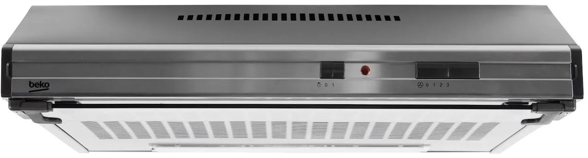 Beko CFB 6432 XG - Onderbouw afzuigkap