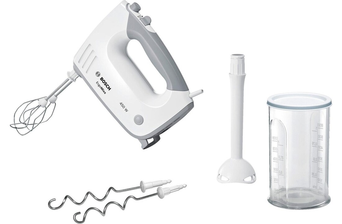 Bosch MFQ36440 Ergomixx - Handmixer