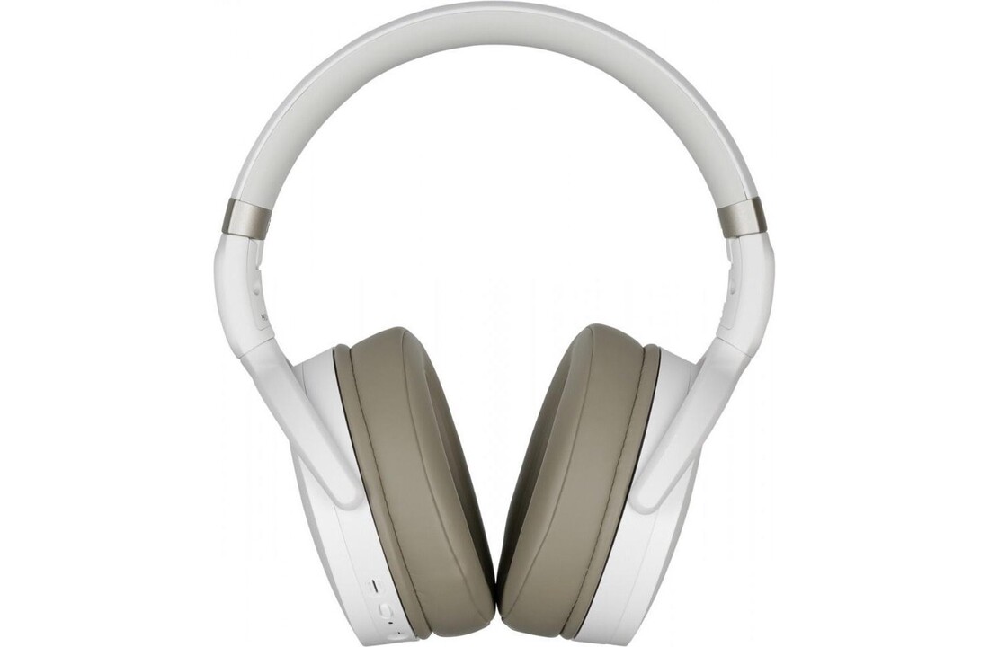 Sennheiser HD 450BT (Wit) - Over-ear koptelefoon