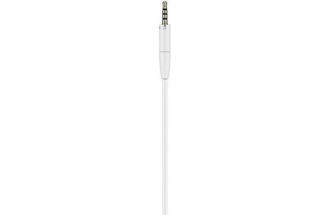 Sennheiser HD 450BT (Wit) - Over-ear koptelefoon