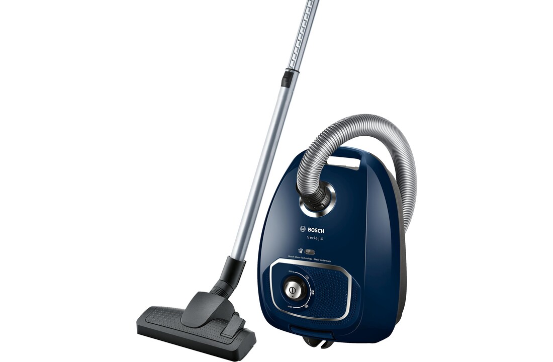 Bosch Serie 4 BGLS4X200 - Stofzuiger met zak