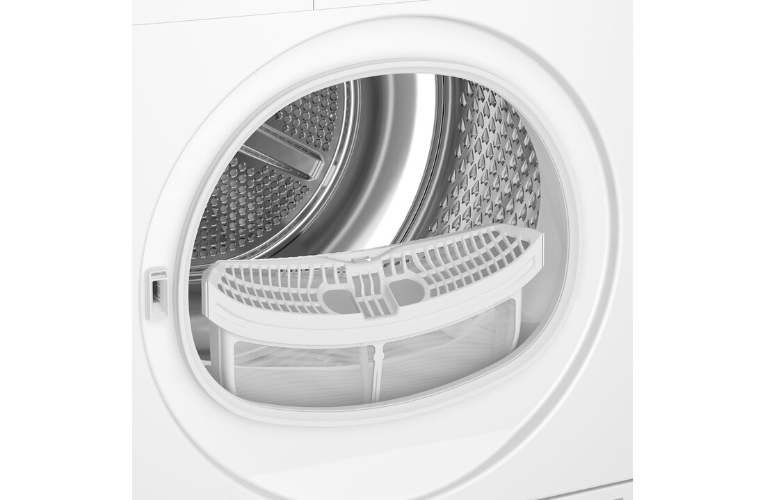 Beko DR8536GX0 - Warmtepompdroger
