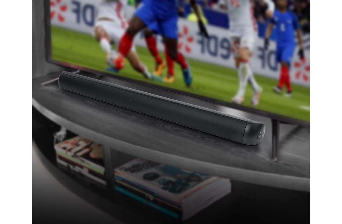 Muse M-1650 SBT - Soundbar