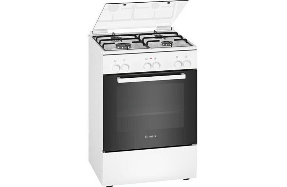 Bosch HXA050D20N - Gasfornuis