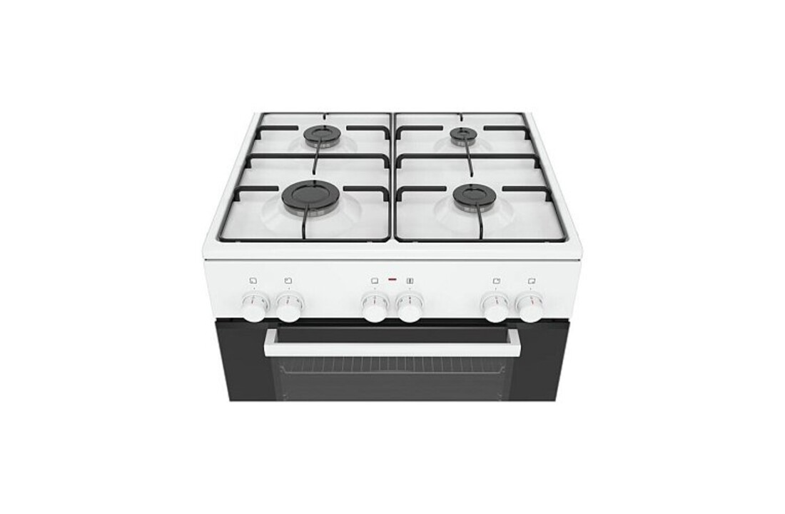 Bosch HXA050D20N - Gasfornuis