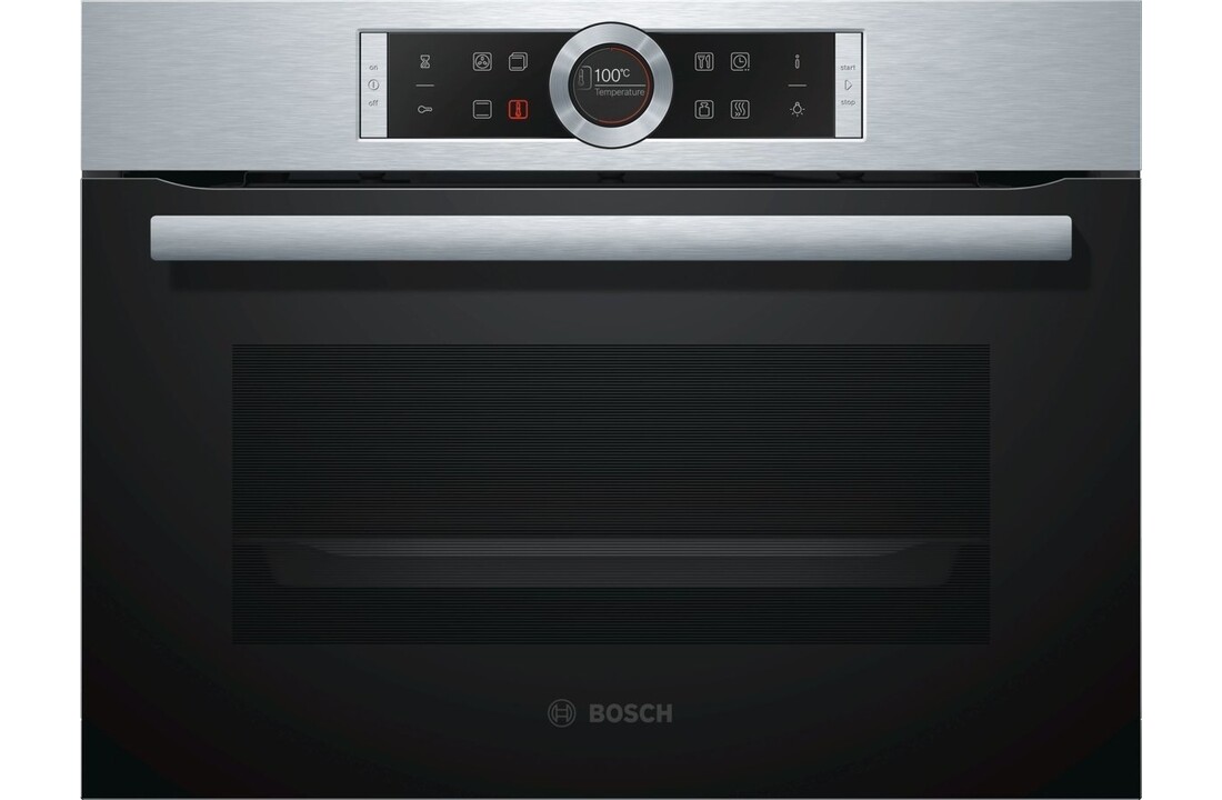 Bosch CBG635BS3 - Inbouw oven