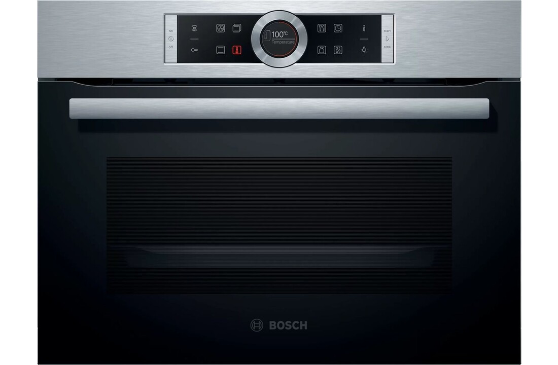 Bosch CBG635BS3 - Inbouw oven