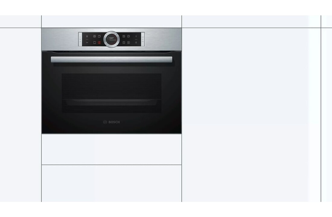 Bosch CBG635BS3 - Inbouw oven