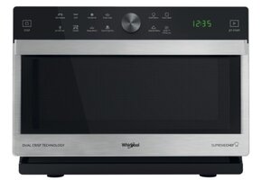 Whirlpool MWP338SX - Combimagnetron