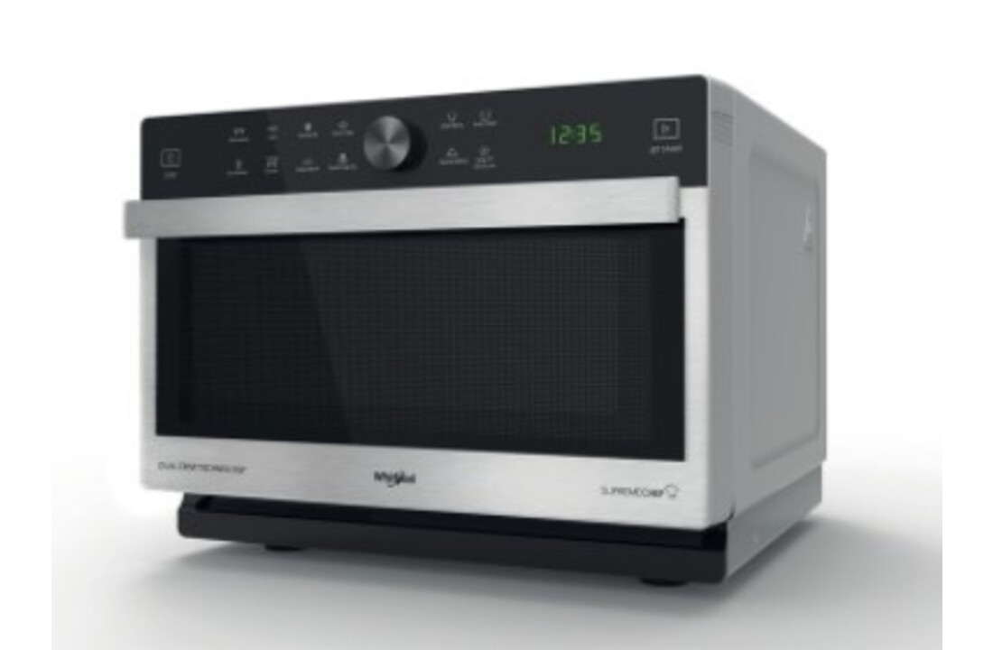 Whirlpool MWP338SX - Combimagnetron