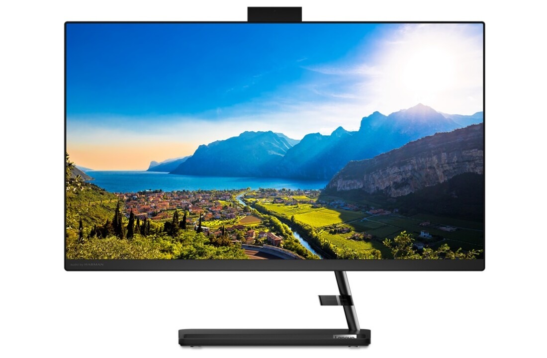 Lenovo IdeaCentre 323.8 inch (F0G10054PB) - All-in-one PC