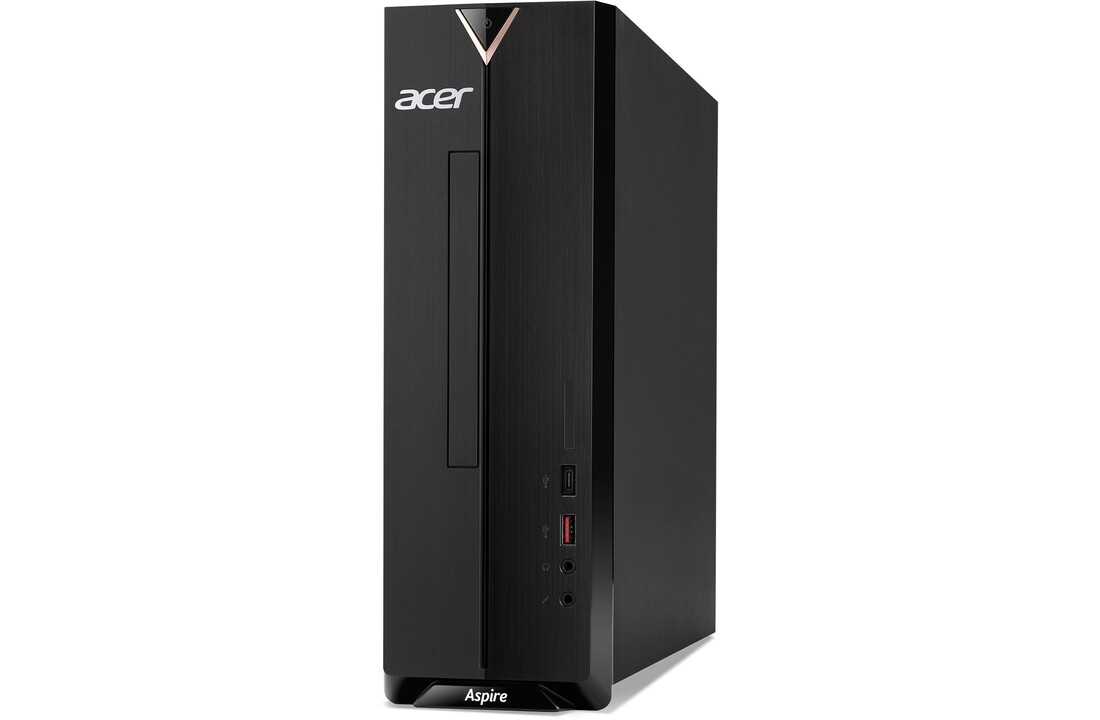 Acer Aspire XC-1660 I5214 NL - Desktop