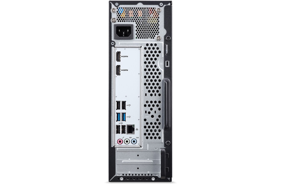 Acer Aspire XC-1660 I5214 NL - Desktop