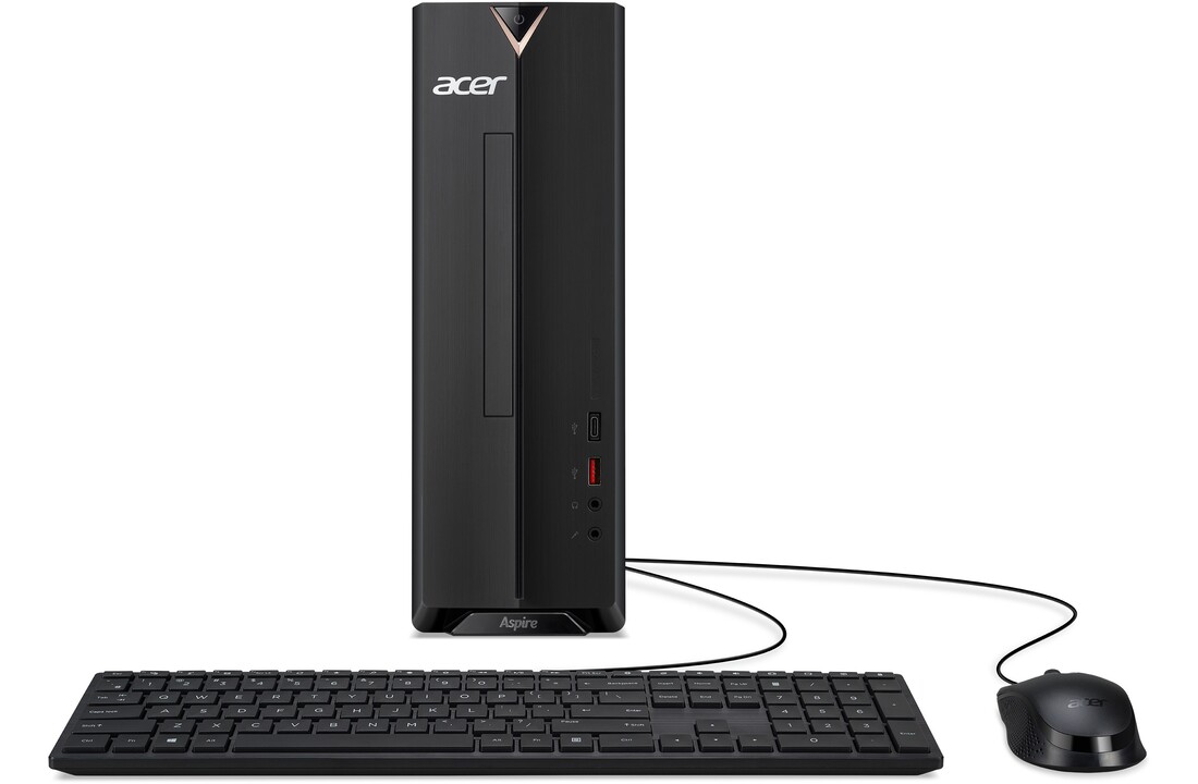 Acer Aspire XC-1660 I5214 NL - Desktop