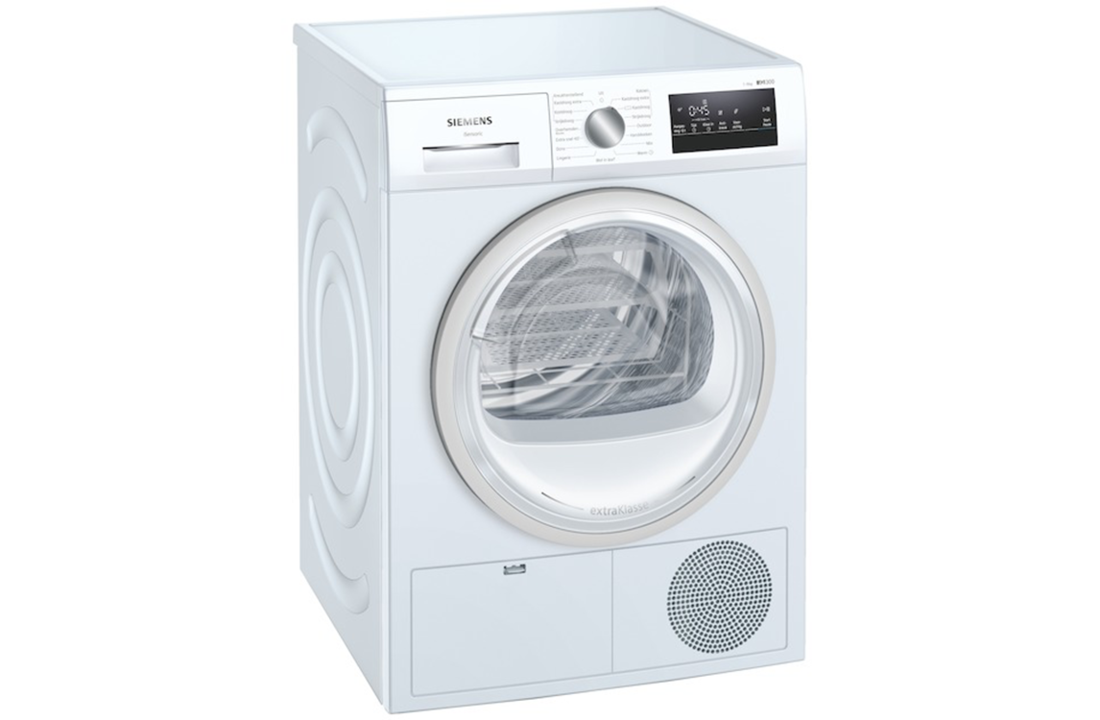 Siemens WT45H209NL extraKlasse - Warmtepompdroger