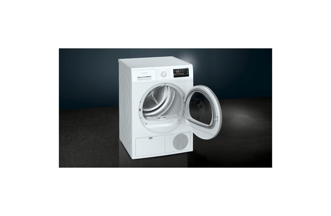 Siemens WT45H209NL extraKlasse - Warmtepompdroger