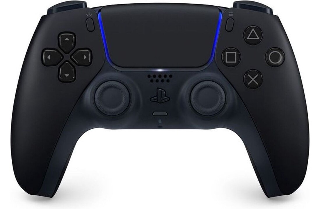Sony PlayStation 5 DualSense Midnight Black - Controller